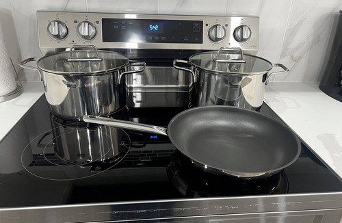 Fort Gary House | A feel of home in Fort Garry