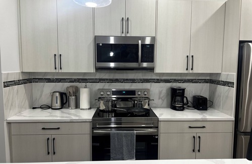 Fort Gary House | A feel of home in Fort Garry
