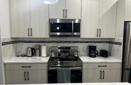 Fort Gary Apartment | A feel of home in Fort Garry