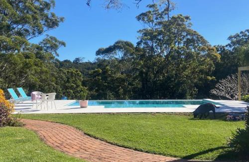 Terranora House | A feel of Provence