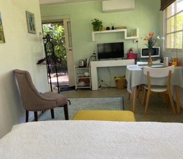 Terranora House | A feel of Provence