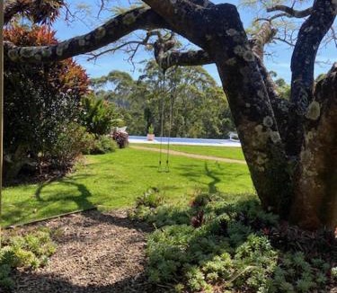 Terranora House | A feel of Provence