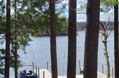 Wolfeboro Cabin | a few days left in August. price drop!