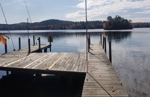 Wolfeboro Cabin | a few days left in August. price drop!