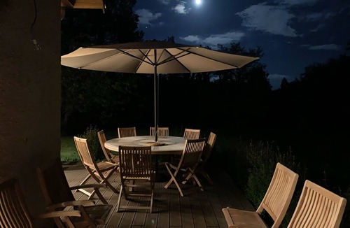 Saint-Quentin-en-Tourmont Villa | A few steps from the sea path