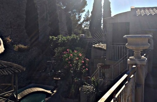 Montredon-des-Corbieres Villa | A few minutes from Narbonne and 30 minutes from the beaches
