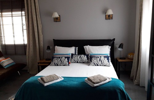 Plage d'Argeles Other | A FEW STEPS FROM THE SEA, MAS DES PORTALS CRIQUES MAGNIFICENT VIEW,