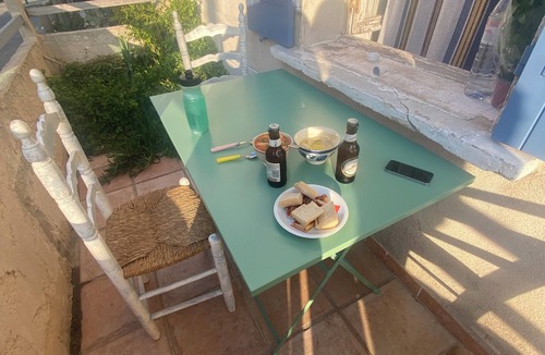 8th Arrondissement Apartment | A few steps from the sea and the creeks of the National Park