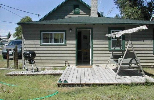 Cody House | A few vacancies still left for this summer!