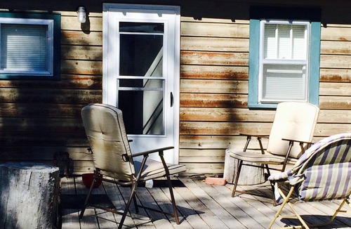Cody House | A few vacancies still left for this summer!