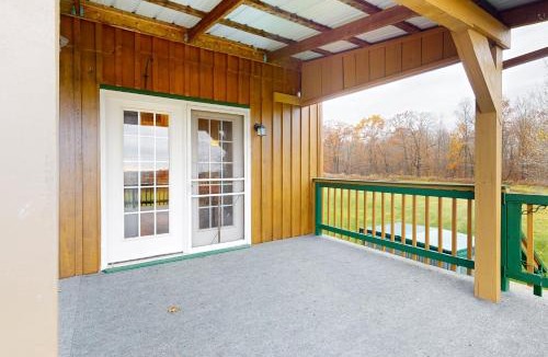 Prattsburgh House | A Finger Lakes Favorite