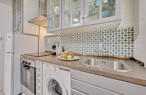 Pamplona City Centre Apartment | A Flavour For The Historical Spanish Setting
