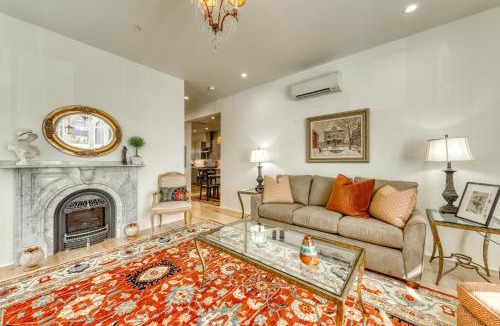 East Bayside Apartment | A Foodie s Delight