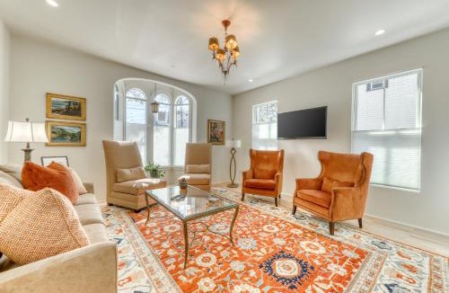 East Bayside Apartment | A Foodie s Delight