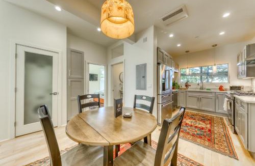 East Bayside Apartment | A Foodie s Delight