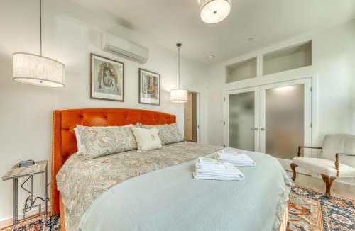 East Bayside Apartment | A Foodie s Delight