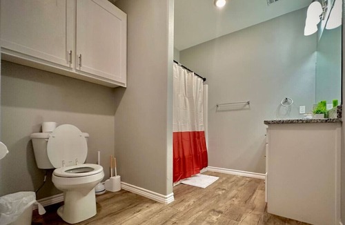 Durant Apartment | A+ for workers/family,byChoctaw,LongStayDiscount