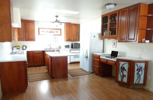 Foresthill House | A Foresthill Retreat