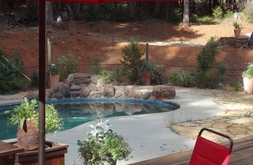 Foresthill House | A Foresthill Retreat