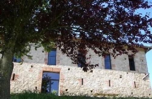 Lavaur Cottage | A former coach inn in the XVII, in the heart of the country cocaine