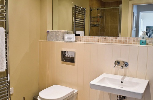 Diss Cottage | A former granary, set in an attractive quiet setting.