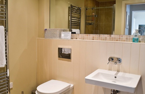 Diss Cottage | A former granary, set in an attractive quiet setting.