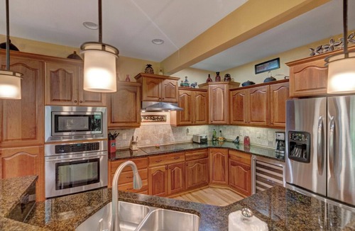 Foscoe House | A Foxfire Retreat: Gated Resort w/Pools & Hot Tub, Fishing, Fitness Area