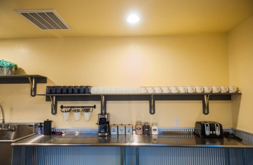 Emigrant Cabin | A-Frame #10 - Affordable Cabin Near Yellowstone