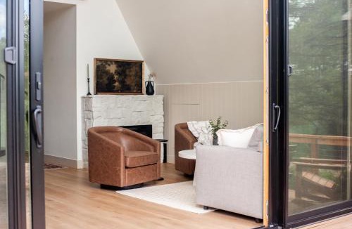 Durango House | A-frame 10 Min to Downtown Durango