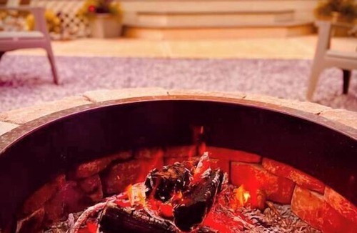 Mint Hill House | A Frame Cabin- Unplug and Rewind!
