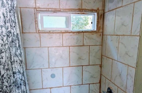 Silicon Valley Cabin | A-frame cabin