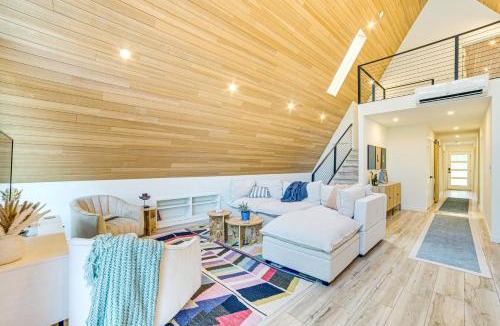 Malakoff House | A-Frame Cabin w/Deck Near Cedar Creek Lake