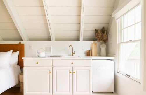 Dover Plains Cabin | A-Frame Getaway with Pool