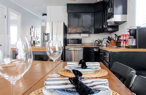 Massanutten Ski Chalet | A-Frame of Mind, Exclusive Ski Discounts Offered!