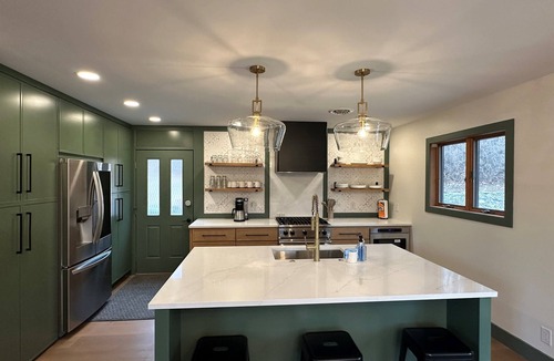 Valois House | A-Frame w/Pool, Hot Tub, & Lake Access-Smith Park