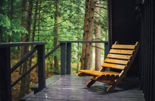 Jay Cabin | A-frame w/sauna near Whiteface & Lake Placid, NYnn
