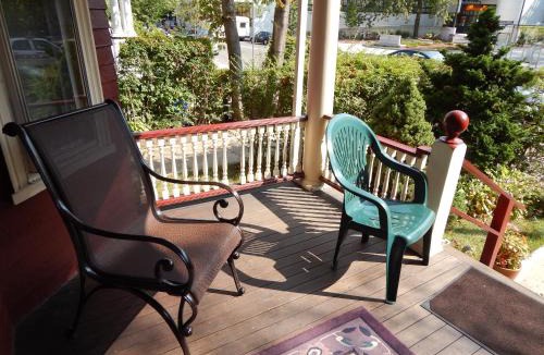 Mid-Cambridge House | A Friendly Inn at Harvard