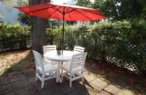 Mid-Cambridge House | A Friendly Inn at Harvard