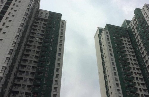 Menteng Apartment | A Full Furnished 2 Bedroom Apartment, Nice place with affordable price, Salemba
