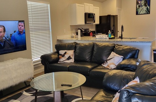 Odessa House | A fully furnished charming brand new home located in a centralized serene area