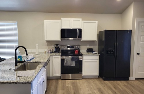 Odessa House | A fully furnished charming brand new home located in a centralized serene area
