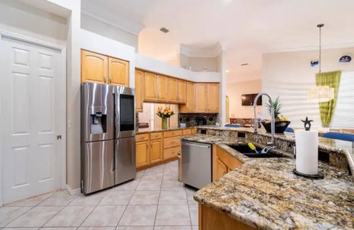 Palma Sola House | A Fun-tastic family time at AMI!
