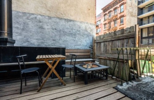 Lower East Side Apartment | A Gem in Lower East Side