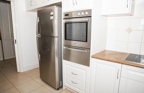 Melton South House | A Gem in Strathtulloh