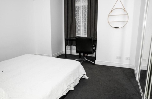 Melton South House | A Gem in Strathtulloh