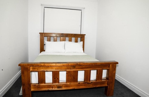 Melton South House | A Gem in Strathtulloh