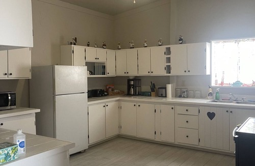 Pahrump House | A GEM IN THE DESERT