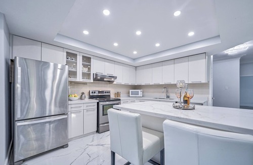 Grange Park Condo | A gem in the heart of downtown toronto