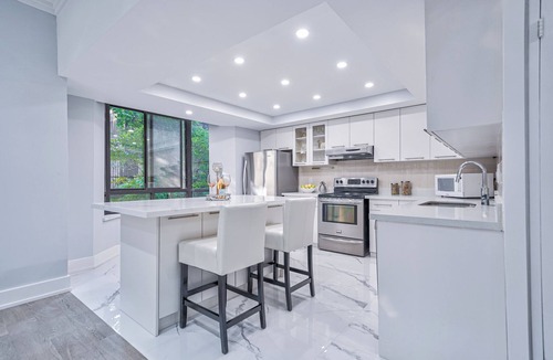 Grange Park Condo | A gem in the heart of downtown toronto