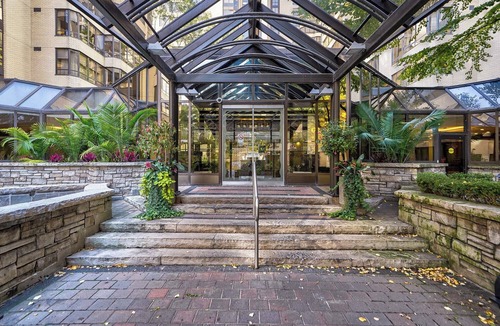 Grange Park Condo | A gem in the heart of downtown toronto